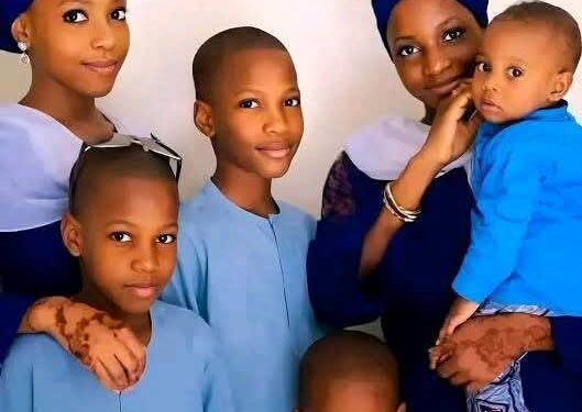 Police Arrest Three Principal Suspects In Connection With Murder Of Kano Housewife, Six Children