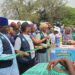 FGN/IFAD-VCDP Distributes Inputs, Tools To 787 Farmers, Inaugurates Seed Lab in Kogi
