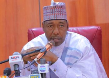 Autonomy : Governor Zulum Complies, Begins Direct Payment Of Allocations To Borno LGs