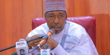 Autonomy : Governor Zulum Complies, Begins Direct Payment Of Allocations To Borno LGs