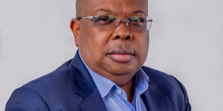 Nigerian Tax Acts 2025 : Benefits Beyond The Rhetorics – Joseph Tegbe