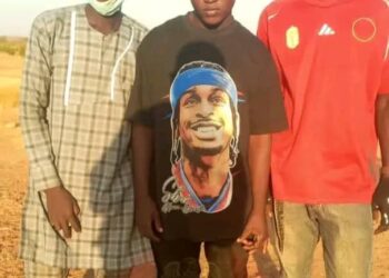 Troops Foil Kidnap Attempt, Rescue Three Victims In Taraba