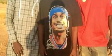 Troops Foil Kidnap Attempt, Rescue Three Victims In Taraba