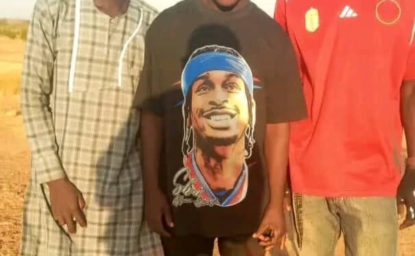 Troops Foil Kidnap Attempt, Rescue Three Victims In Taraba