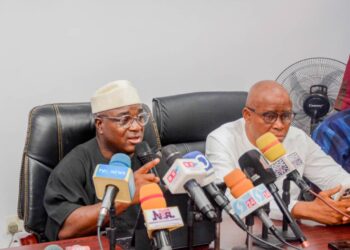 Ogun Govt Promises To Deliver 3,000 Housing Units In 2026, Targets 10,000 By 2027