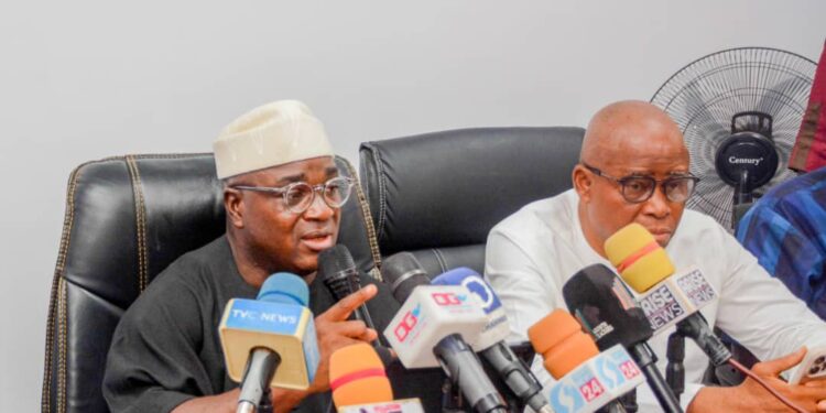 Ogun Govt Promises To Deliver 3,000 Housing Units In 2026, Targets 10,000 By 2027