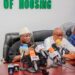 Ogun Govt Promises To Deliver 3,000 Housing Units In 2026, Targets 10,000 By 2027