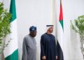 Nigeria To Co-host INVESTOPIA With UAE In February – President Tinubu