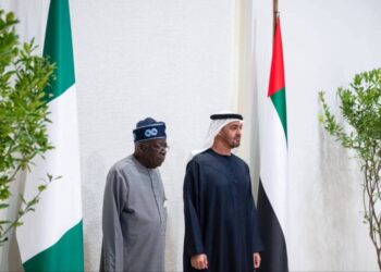 Nigeria To Co-host INVESTOPIA With UAE In February – President Tinubu