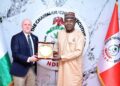 AFRICOM Delegation Reaffirms Support For NDLEA In Fight Against Drug Trafficking