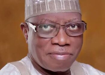 Veteran Journalist, co-Founder Of Newswatch Magazine, Yakubu Mohammed Dies At 75