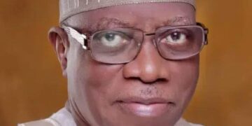 Veteran Journalist, co-Founder Of Newswatch Magazine, Yakubu Mohammed Dies At 75