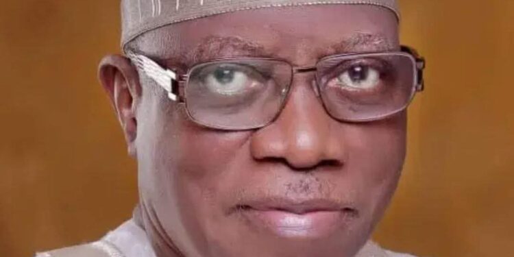 Veteran Journalist, co-Founder Of Newswatch Magazine, Yakubu Mohammed Dies At 75