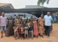Kogi Community, Families Secure Release Of 17 More Kidnap Victims Of Ayetoro-Kiri ECWA Church