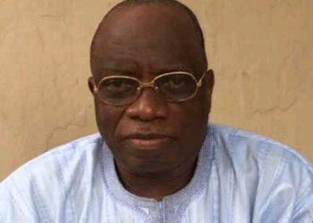 Yakubu Mohammed (1948–2026) : A Life Of Courage, Conscience, And Commitment To Professional Ethics By Abdulkarim Abdulmalik