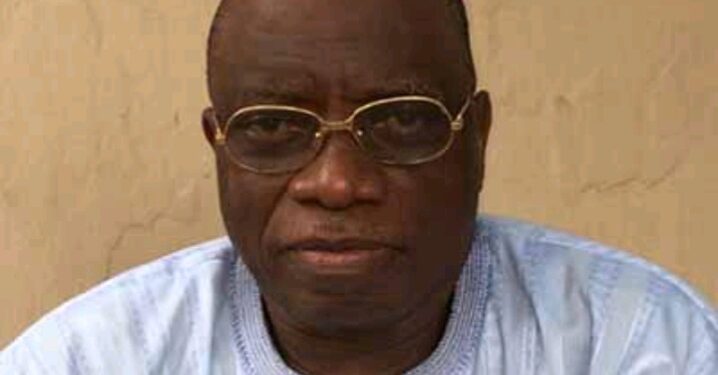 Yakubu Mohammed (1948–2026) : A Life Of Courage, Conscience, And Commitment To Professional Ethics By Abdulkarim Abdulmalik