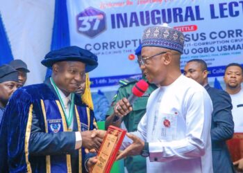 Corruption : Don Suggests Public Execution Of Offenders To Checkmate Menace