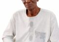 Ogbomoso Born Civil War Hero, Col. Adegboyega Adeniran, Dies At 87