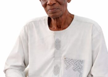 Ogbomoso Born Civil War Hero, Col. Adegboyega Adeniran, Dies At 87