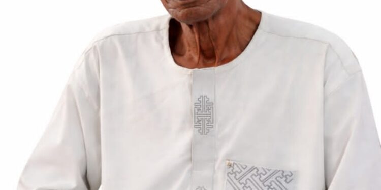 Ogbomoso Born Civil War Hero, Col. Adegboyega Adeniran, Dies At 87