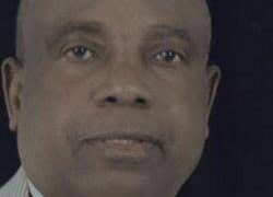 Delta South : Dr Austin Orette Throws Hat In The Ring