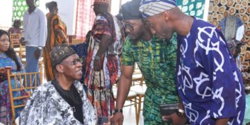 Lai Mohammed Warns Against Demarketing Nigeria, Urges Investment In Tourism