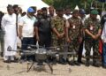 Insecurity : Kogi Acquires, Deploys Surveillance Drones