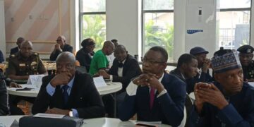 Taraba Govt. Launches Portal For e-Filing Of Criminal Cases