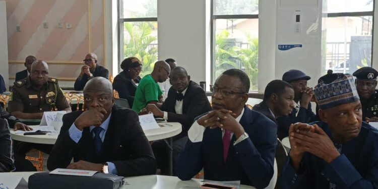 Taraba Govt. Launches Portal For e-Filing Of Criminal Cases