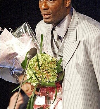 Gumel Congratulates Oyedeji On Election Into IOC