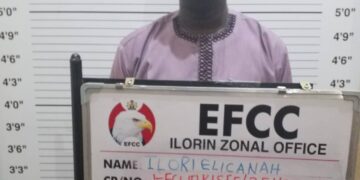 Kwara Court Jails Illegal Miner Five Years