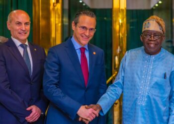 President Tinubu Approves Incentives To Unlock Jobs, FOREX Inflows From Bonga, Deep Offshore Projects