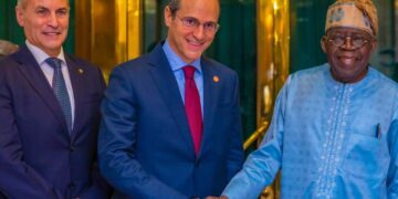 President Tinubu Approves Incentives To Unlock Jobs, FOREX Inflows From Bonga, Deep Offshore Projects