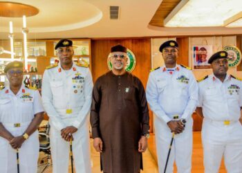 Tinubu Okays Commencement Of Commercial Oil Drilling At Ogun Waterside