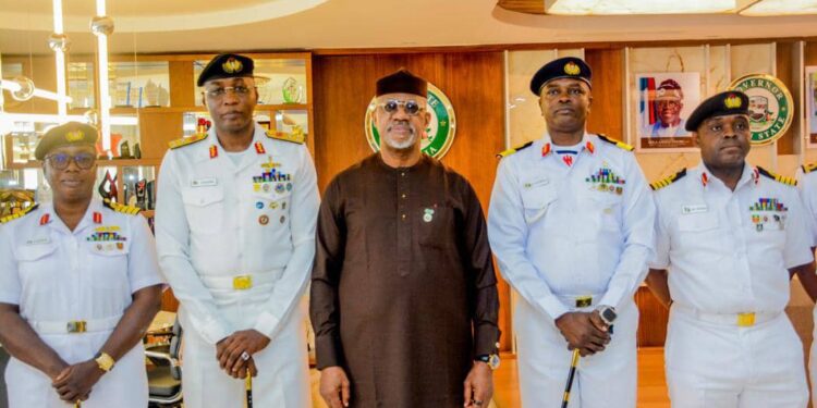 Tinubu Okays Commencement Of Commercial Oil Drilling At Ogun Waterside