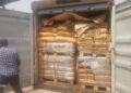 Customs Intercepts Expired Chemicals At Kirkiri Terminal, Hands Over Container To NAFDAC