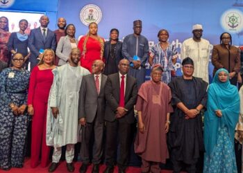 Oyetola Unveils CVFF Portal, Says It Is Game-changer For Indigenous Ship Owners