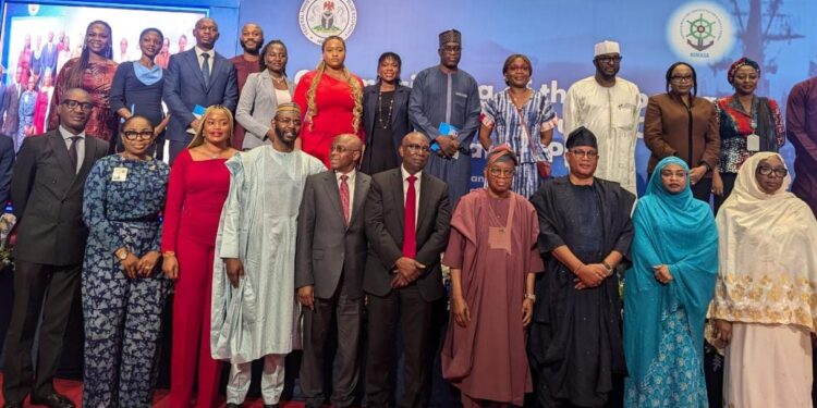 Oyetola Unveils CVFF Portal, Says It Is Game-changer For Indigenous Ship Owners