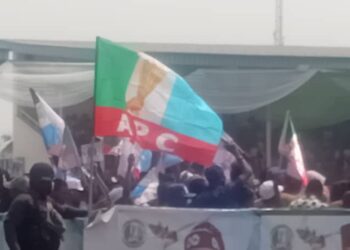 2027 : Kogi APC Youths Endorse President Tinubu, Celebrate Gov. Ododo On Two-Year Anniversary