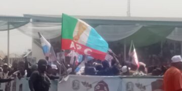 2027 : Kogi APC Youths Endorse President Tinubu, Celebrate Gov. Ododo On Two-Year Anniversary