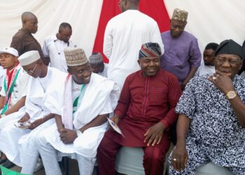 PDP Bounces Back In Kogi, Welcomes Many Defectors From APC, ADC, SDP