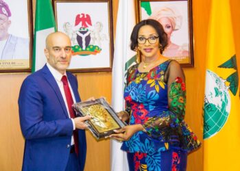 Nigeria, Italy Set To Strengthen Bilateral Ties, Tackle Migration, Security Challenges