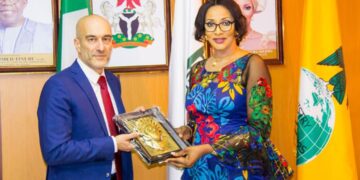 Nigeria, Italy Set To Strengthen Bilateral Ties, Tackle Migration, Security Challenges