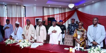 NDLEA Unveils Project To Locate, Establish Alternatives To Illicit Drug Cropping