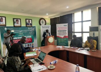 NHRC Condemns Forced Evictions In Lagos, Raises Alarm Over Sit-at-Home Enforcement In Anambra