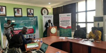 NHRC Condemns Forced Evictions In Lagos, Raises Alarm Over Sit-at-Home Enforcement In Anambra