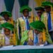 FG Formally Takes Over TASUED, Signs MoU With Ogun At University’s 17th Convocation