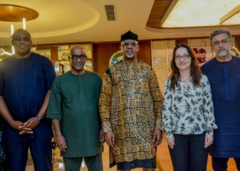 Ogun, World Bank Invest Over ₦5bln in Women Empowerment, Economic Recovery — Gov. Abiodun