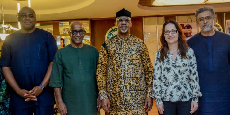 Ogun, World Bank, Invest Over ₦5bln in Women Empowerment, Economic Recovery — Gov. Abiodun