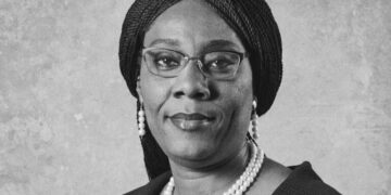 President Tinubu Appoints Dr Olugbemisola Odusote First Female Director-General Of Nigerian Law School